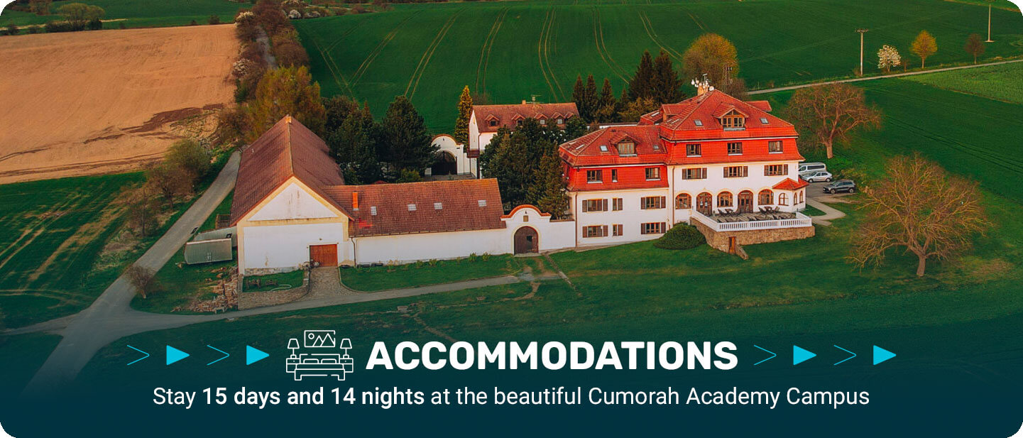 Accommodations