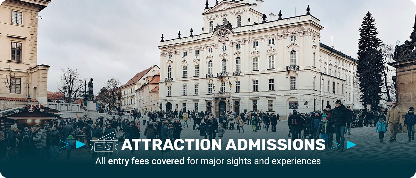 AttractionAdmissions