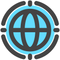 Globe-icon