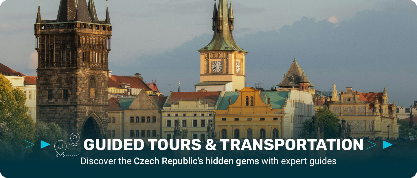 GuidedTours