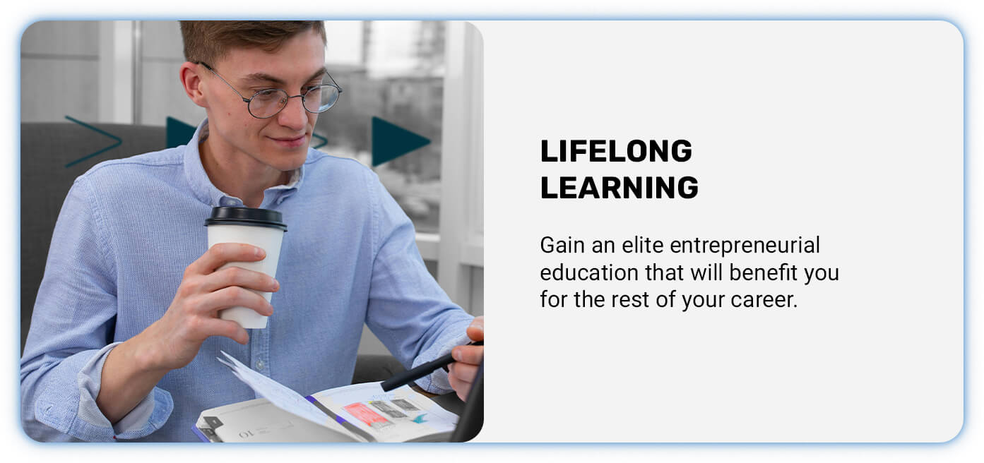 LifelongLearning