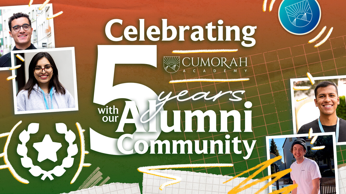 cumorah