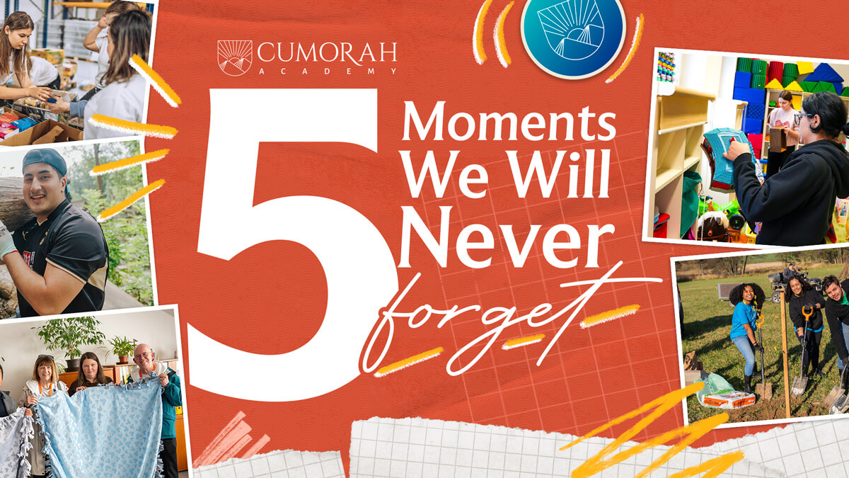 cumorah