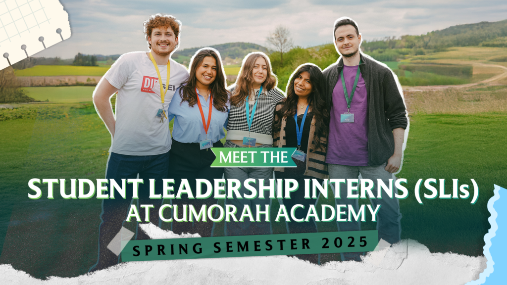 Meet the Leaders of Cumorah Academy: Serving with Purpose, Growing with ...