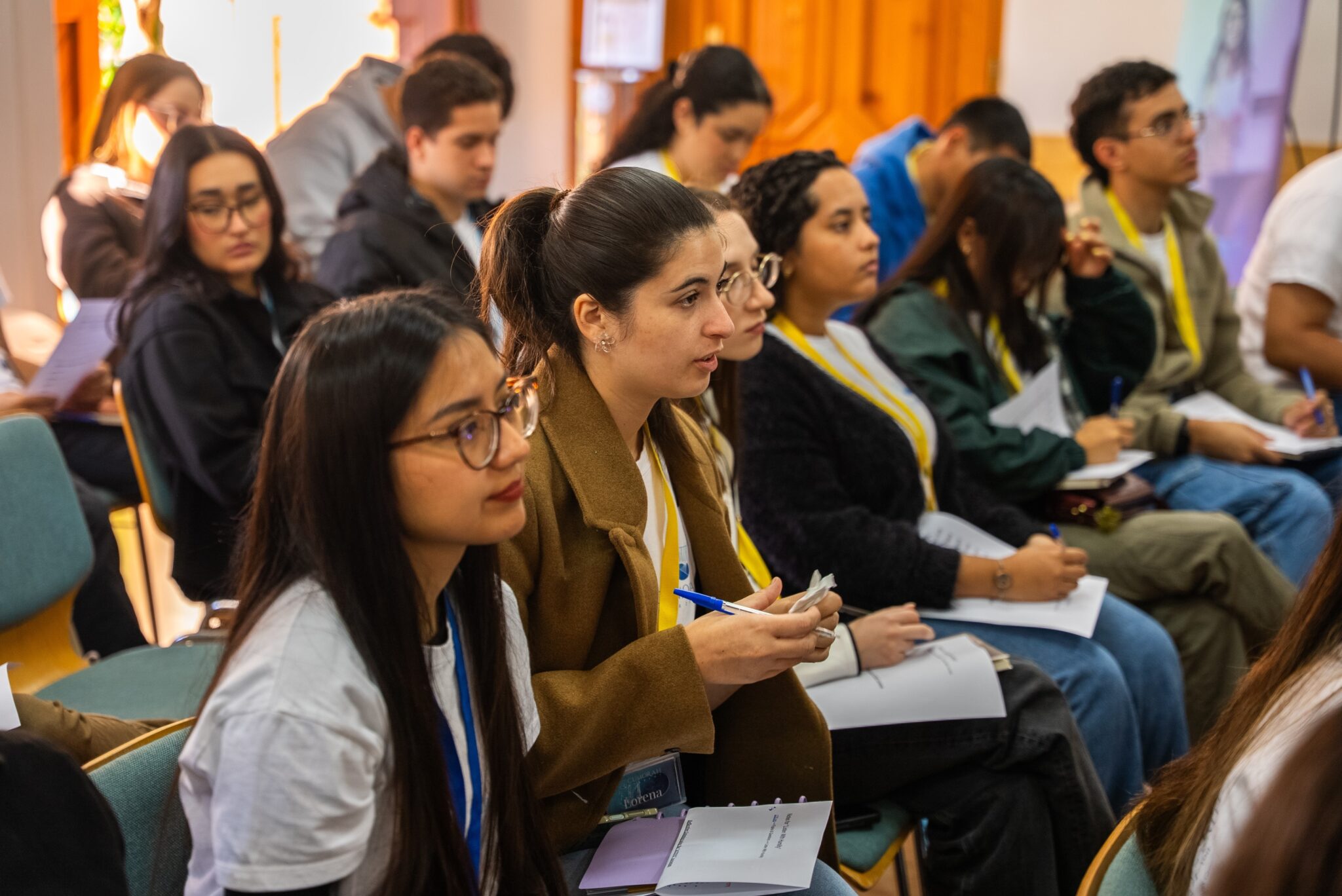 Give Inspiration: How Purpose and Unity Shape Lives | Cumorah Academy