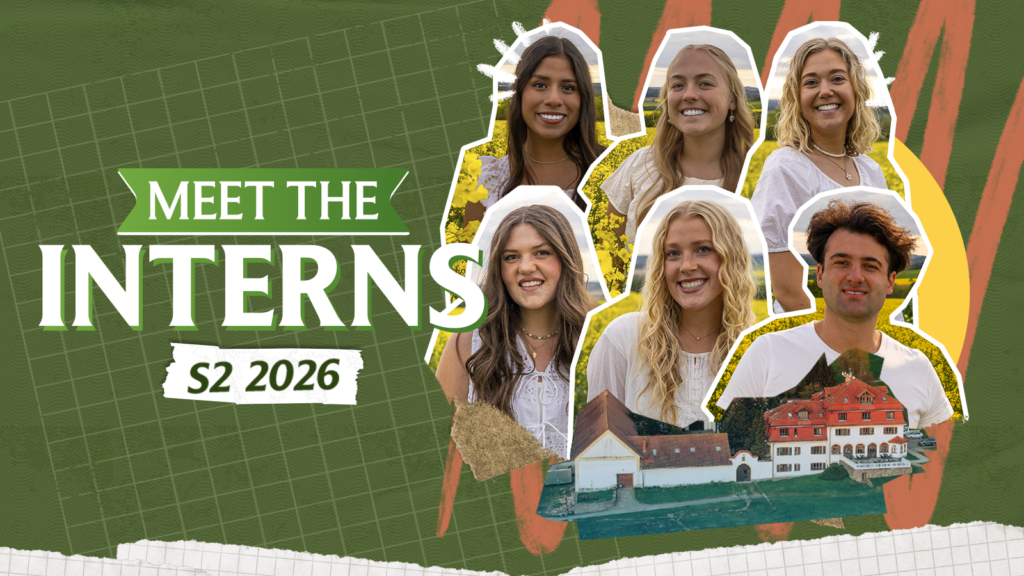Meet the Interns of Session 2 of 2026! | Cumorah Academy
